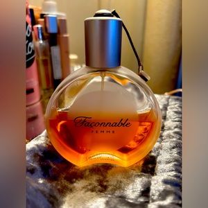 Faconnable Femme
